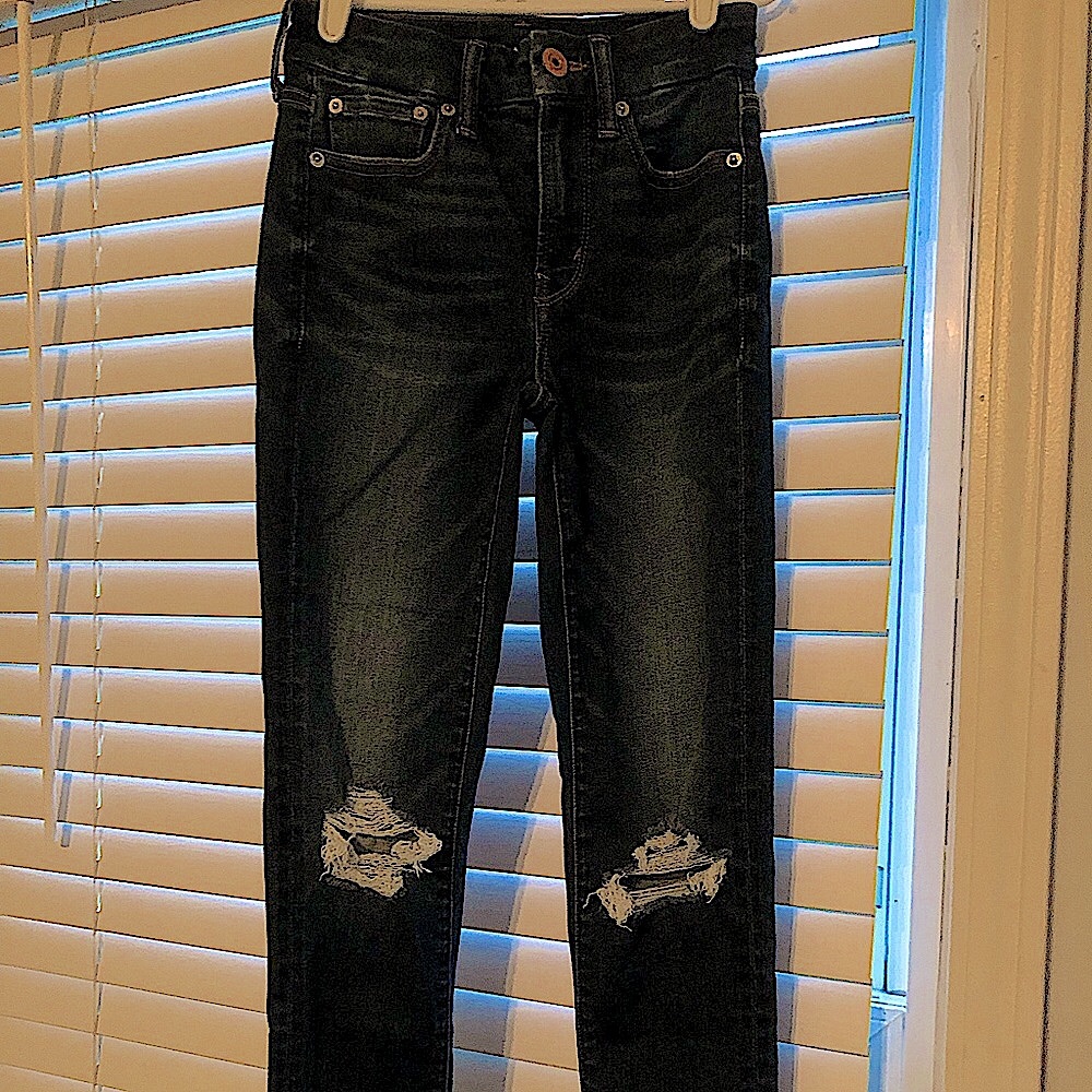 American Eagle Jeans 00